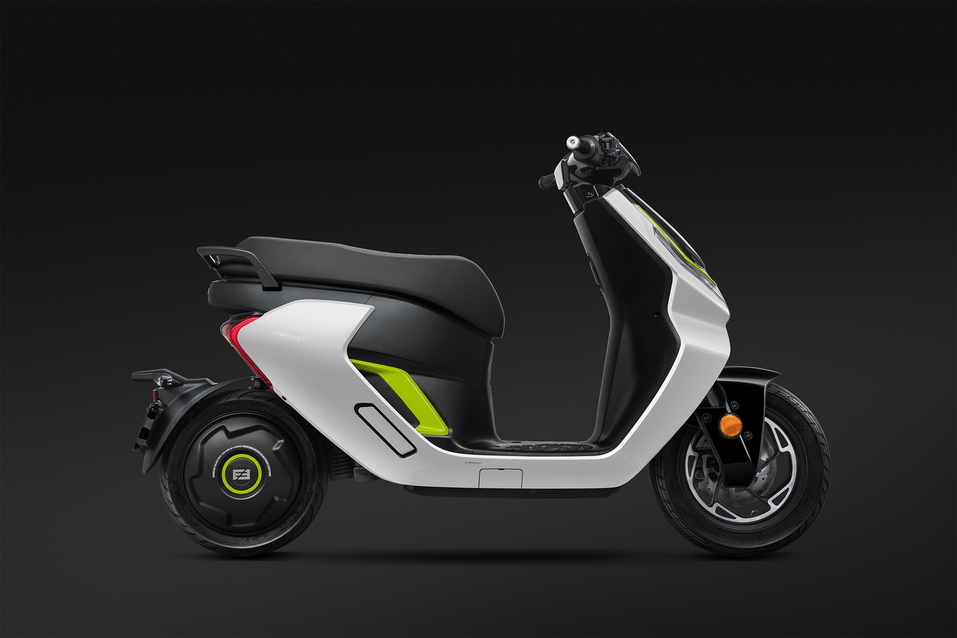 รูปภาพ ซีโฮ่ ZEEHO AE AE6+ ปี 2023