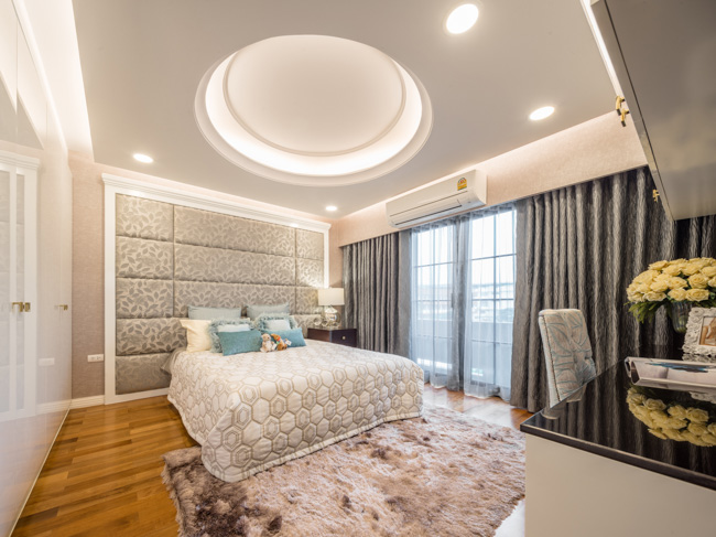 รูปภาพ เดอะ เลเจ้นท์ สาทร - นราธิวาส (The Legend Sathorn - Narathiwas)