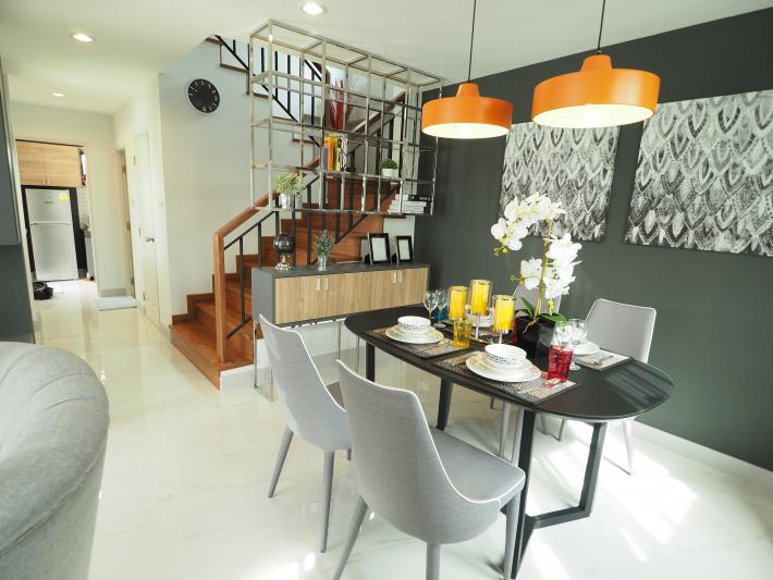 รูปภาพ เดอะปาล์มการ์เด้นท์ 6 (The Palm Graden 6)