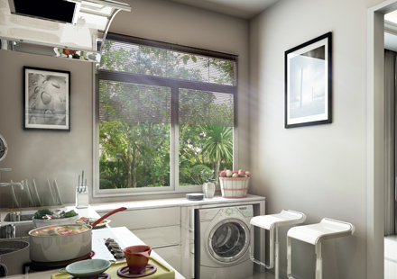 รูปภาพ บ้านกลางเมือง ลาดพร้าว 101 (Baan Klang Muang)