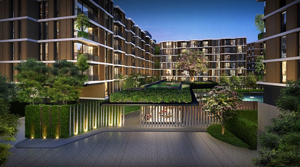 รูปภาพ โมริ เฮาส์ (mori HAUS)