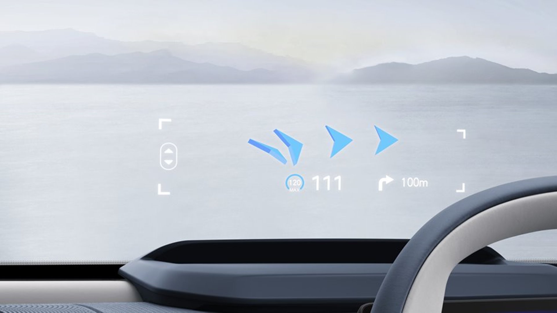 รูปภาพ ซีเคอร์ Zeekr X Standard ปี 2024