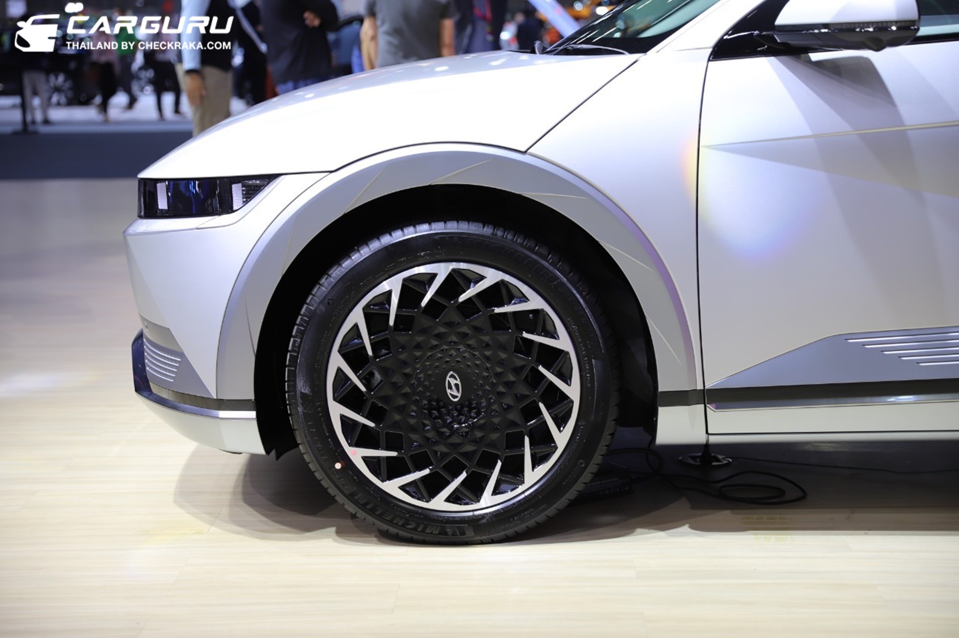 รูปภาพ ฮุนได Hyundai IONIQ 5 Premium ปี 2023