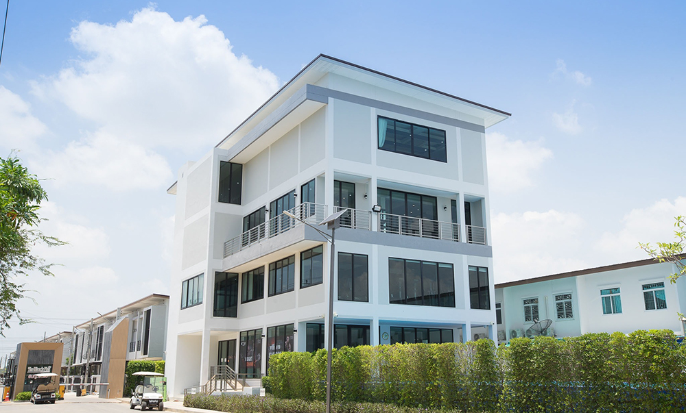 รูปภาพ เดอะ มิราเคิล เพชรเกษม 63 โครงการ 3 (The Miracle Plus Petchkasem 63)