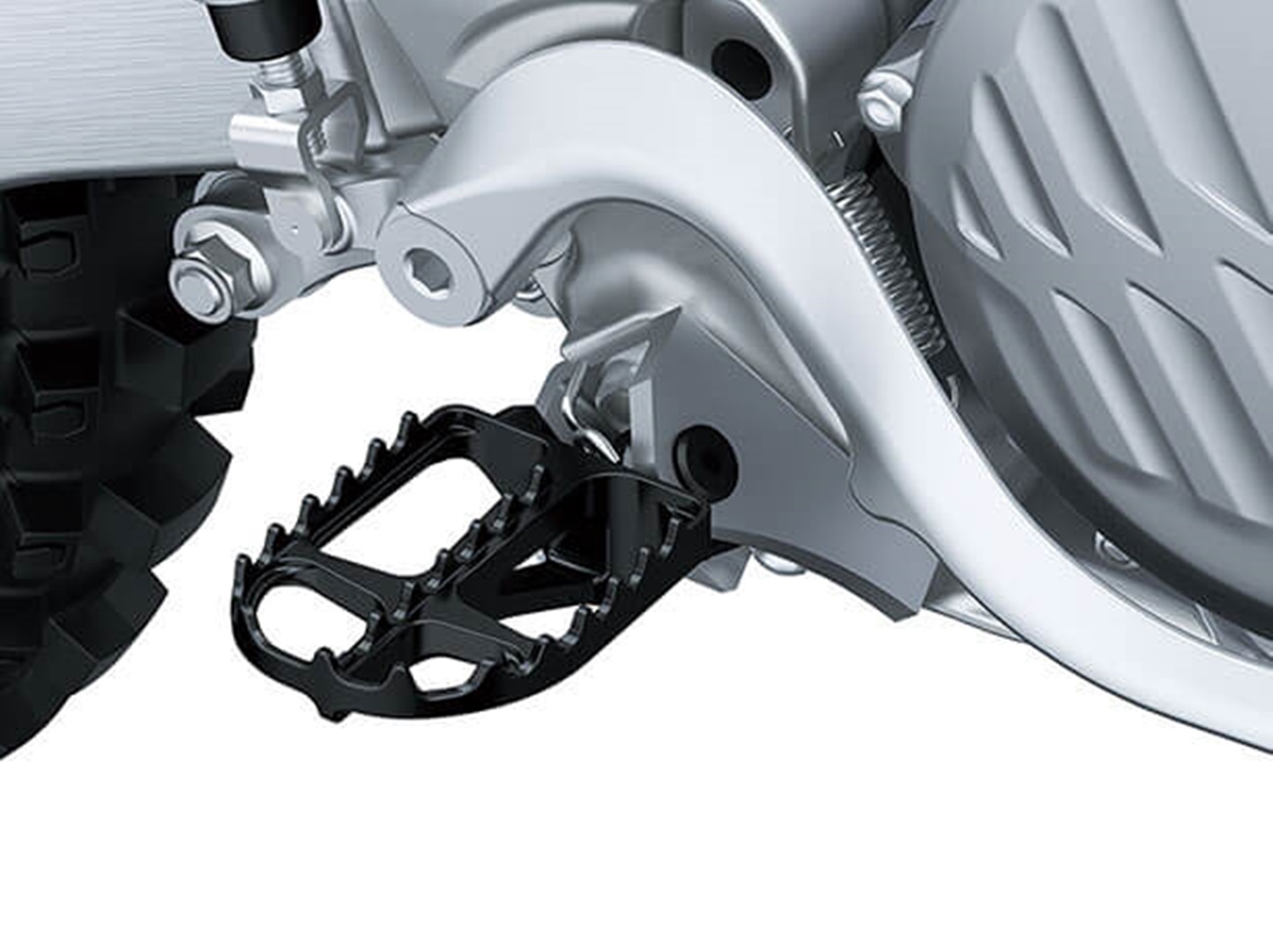 รูปภาพ คาวาซากิ Kawasaki KX 250 ปี 2023