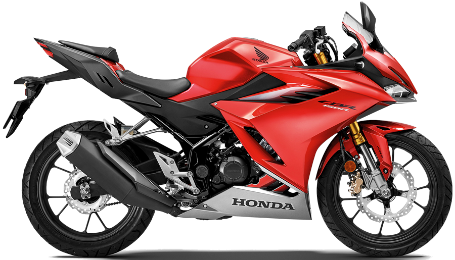 รูปภาพ ฮอนด้า Honda CBR 150R ABS MY2022 ปี 2021