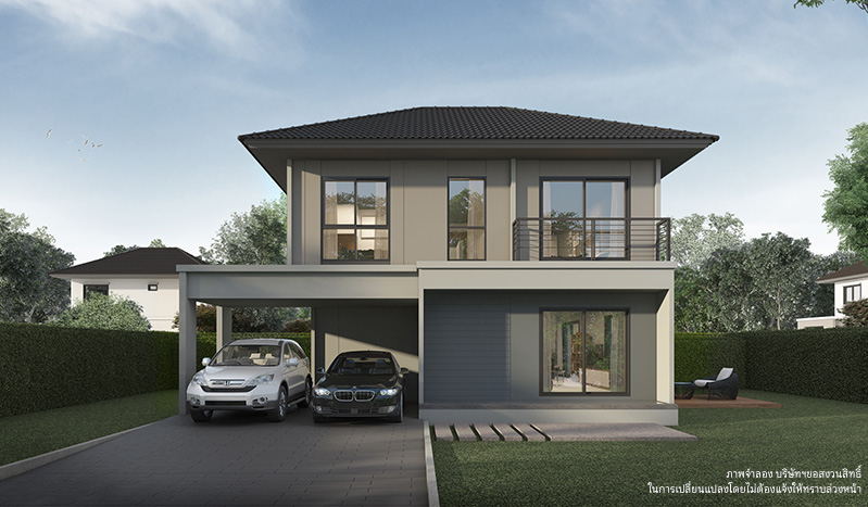 รูปภาพ เพฟ รามอินทรา - วงแหวน (Pave Ramintra - Wongwaen)