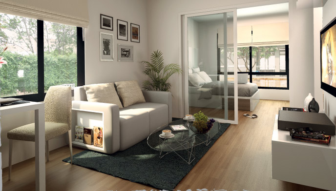 รูปภาพ อะพูล บางนา (A Pool Bangna)