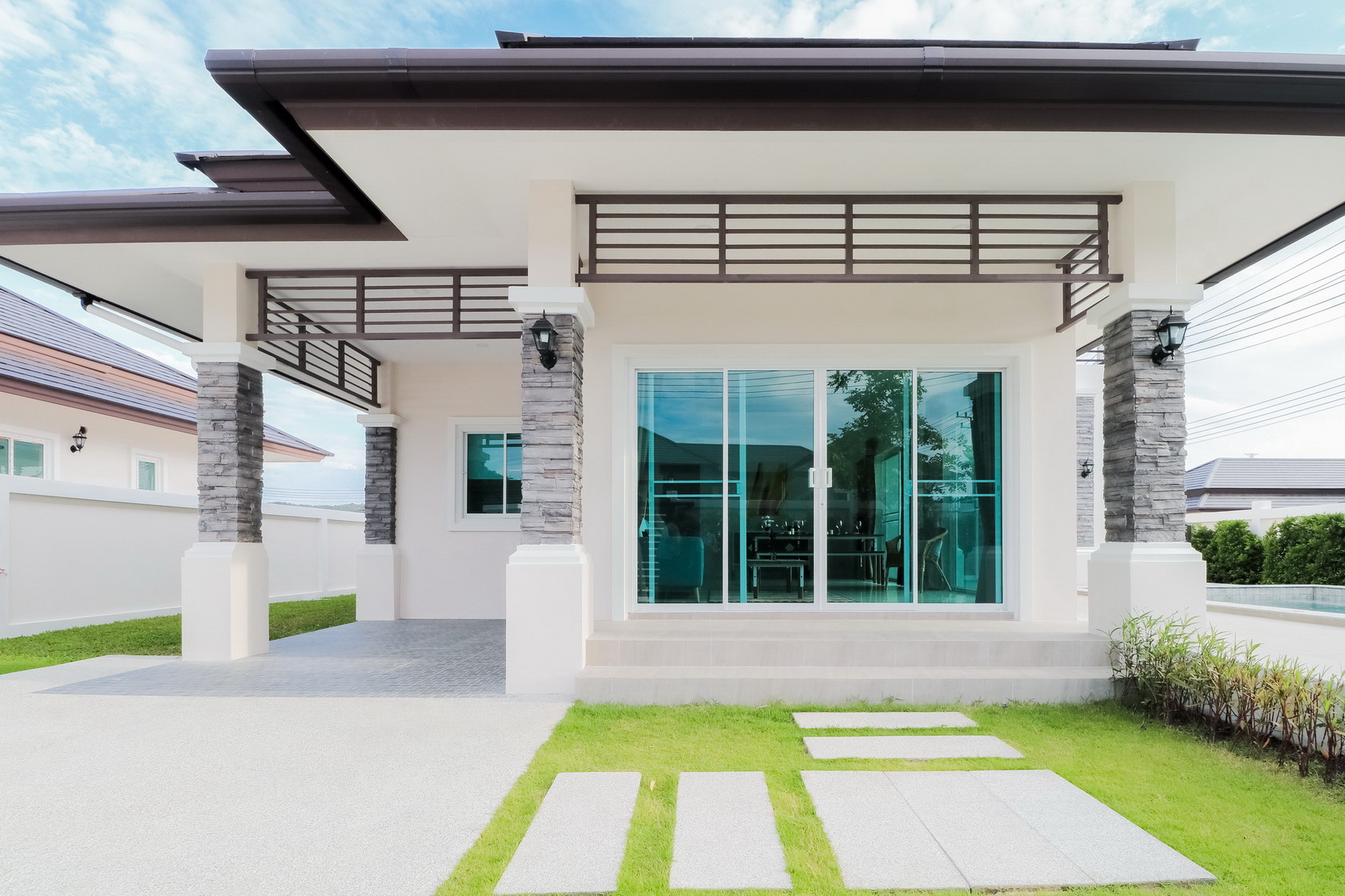 รูปภาพ หัวหิน แกรนด์ ฮิลล์ (Hua Hin Grand Hills)