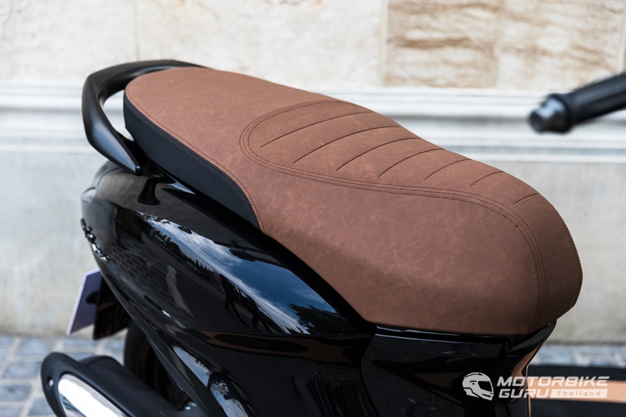 รูปภาพ ยามาฮ่า Yamaha Grand Filano Hybrid ABS Connected MY2023 ปี 2022