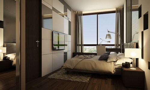 รูปภาพ เดอะ เฮ้าส์ คอนโด ขอนแก่น (The Houze Condo)