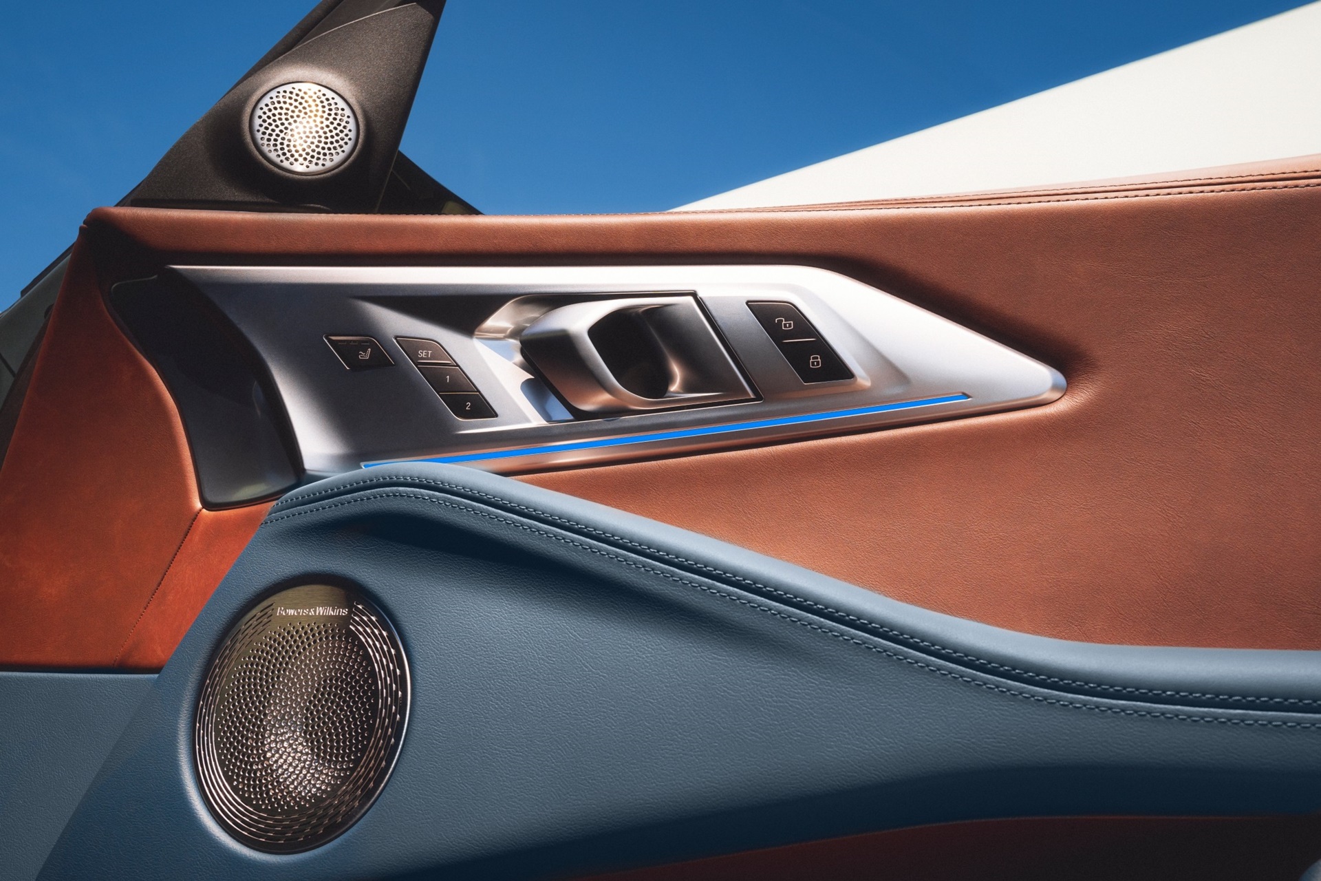 รูปภาพ บีเอ็มดับเบิลยู BMW XM PHEV ปี 2023