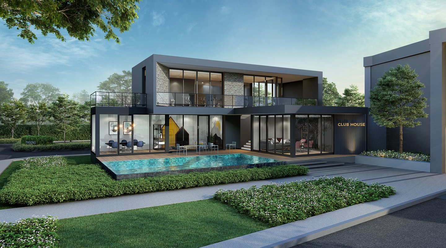 รูปภาพ อภิทาวน์ ระยอง (Apitown Rayong)