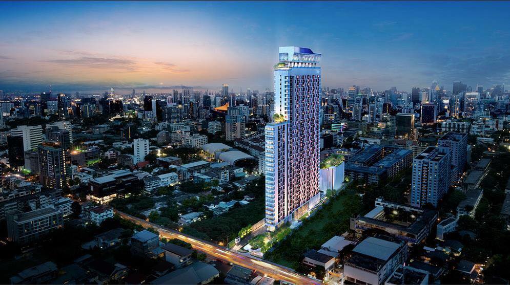 รูปภาพ เอ็กซ์ที เอกมัย (XT Ekkamai)