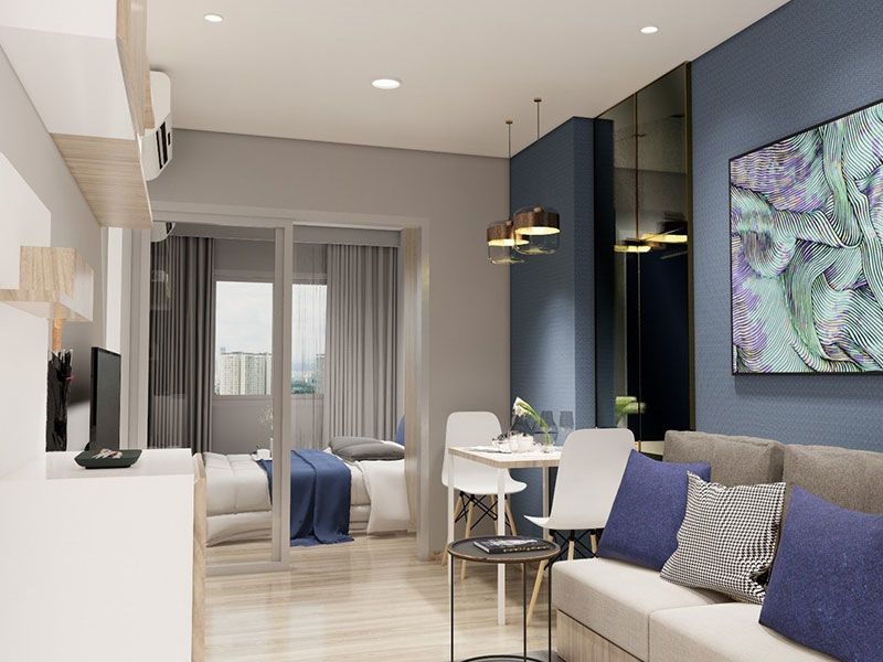 รูปภาพ เสนา คิทท์ ฉลองกรุง - ลาดกระบัง (Sena Kith Chalong Krung-Ladkrabang)