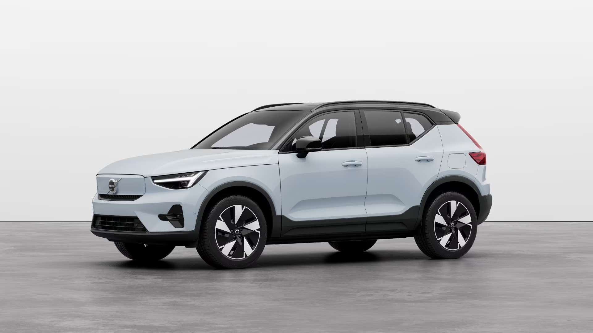 รูปภาพ วอลโว่ Volvo XC40 Recharge Pure Electric Twin Motor ปี 2023