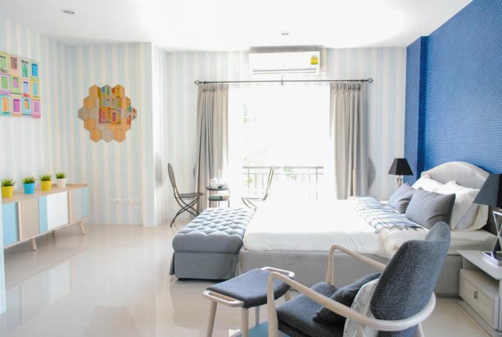 รูปภาพ The Sky by บ้านริมสวน ดอนเมือง สรงประภา