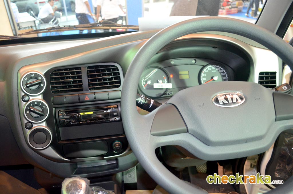 รูปภาพ เกีย KIA K2500 Standard ปี 2022