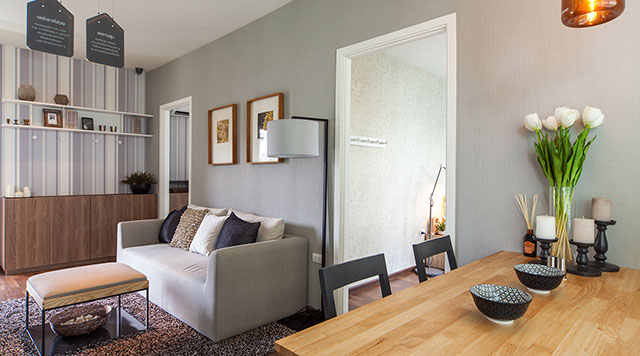 รูปภาพ ยู ดีไลท์ รัชวิภา (U Delight Ratchavibha)