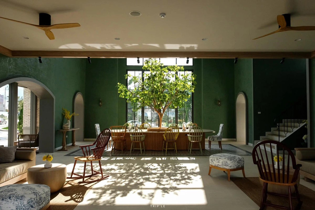 รูปภาพ สราญสิริ เวสต์เกต (Saransiri Westgate)