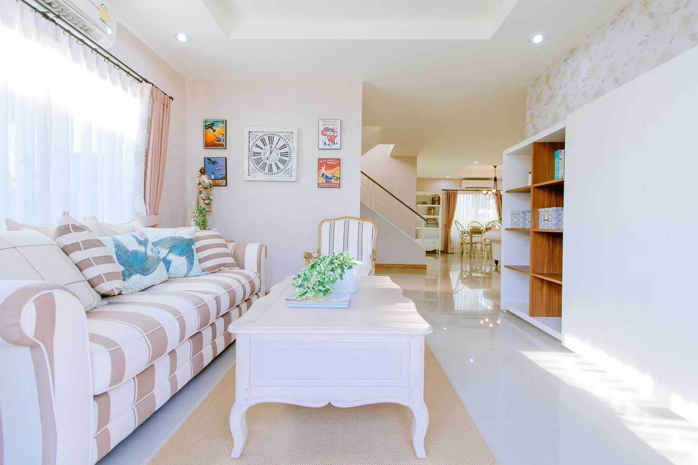 รูปภาพ แมกโนลีย์ ศรีราชา (Magnoli Sriracha)