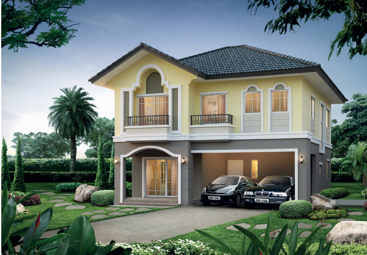 รูปภาพ ภัสสร เพรสทิจ รังสิต-คลอง 2 (Passorn Prestige Rangsit-Klong 2)