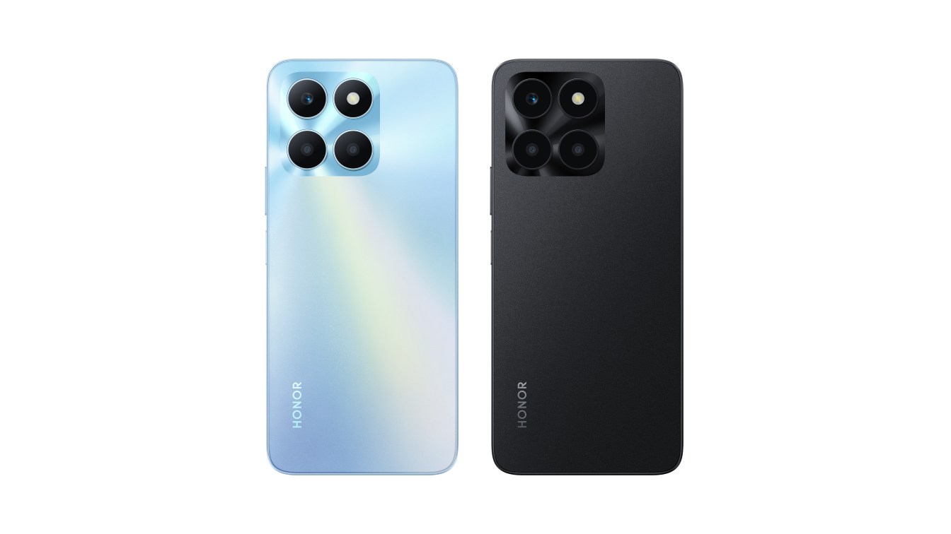 รูปภาพ ออนเนอร์ Honor X6a (4GB/128GB)