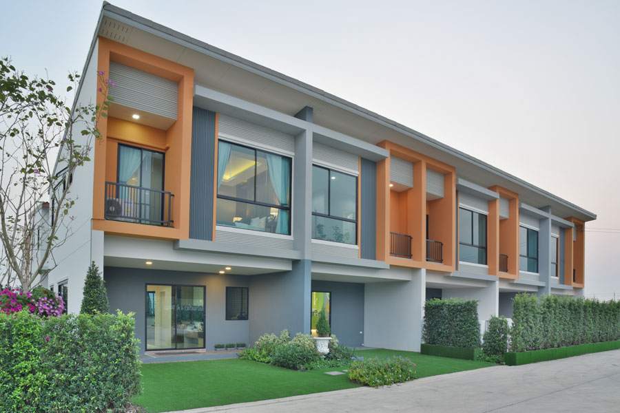 รูปภาพ สิรารมย์ พลัส บางนา กม.29 (Sirarom Plus Bangna Km.29)