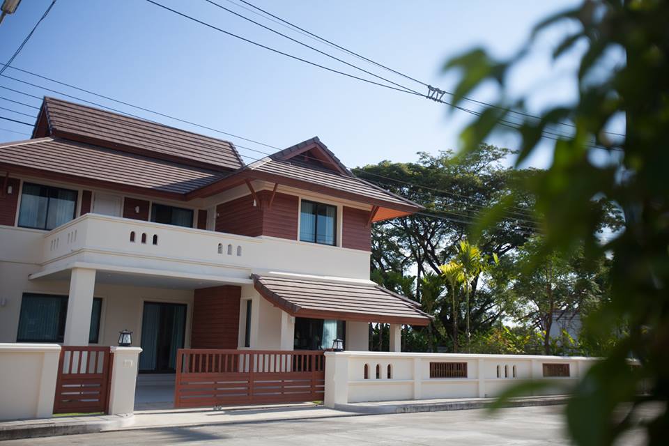 รูปภาพ ร้อยจันทร์ เนสท์ (Roychan Nest)