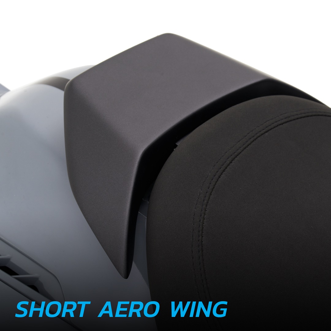 รูปภาพ อัลฟ่า โวแลนทิส Alpha Volantis Horizon 300 SR ปี 2023