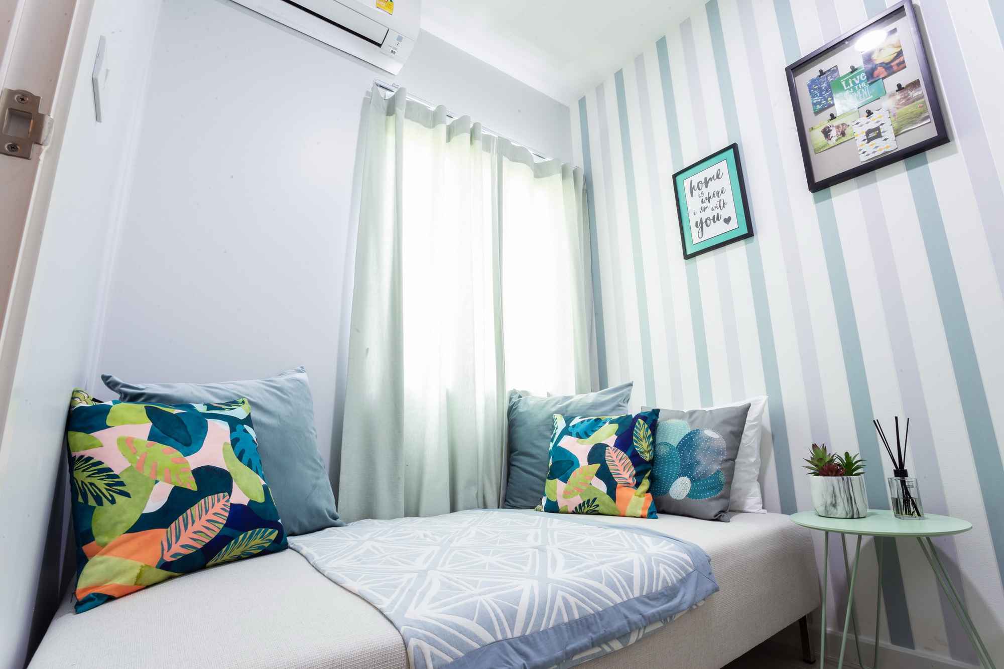 รูปภาพ บ้านลุมพินี ทาวน์วิลล์ รังสิต - คลอง 2 (BaanLumpini Town Ville Rangsit - Klong 2)