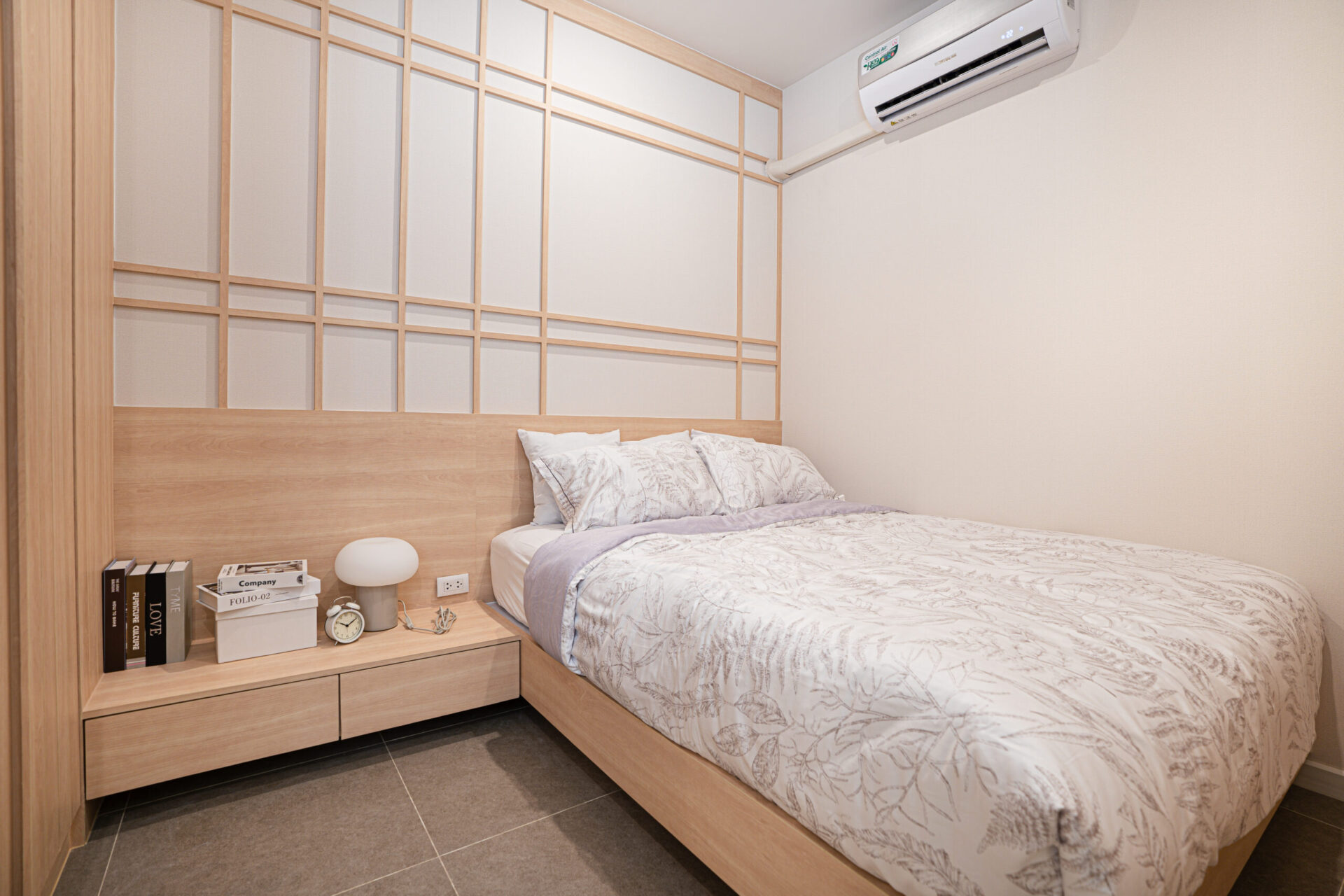 รูปภาพ เอ็ม วิลเลจ บ่อวิน-หนองก้างปลา (M Village Bowin-Nongkangpla)