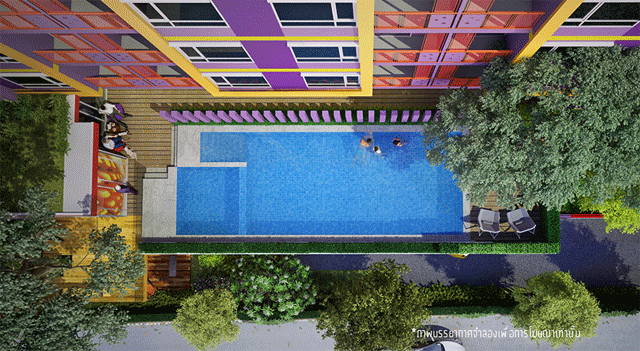 รูปภาพ แอล สไตล์ คอนโดมิเนียม (L Style Condominium )