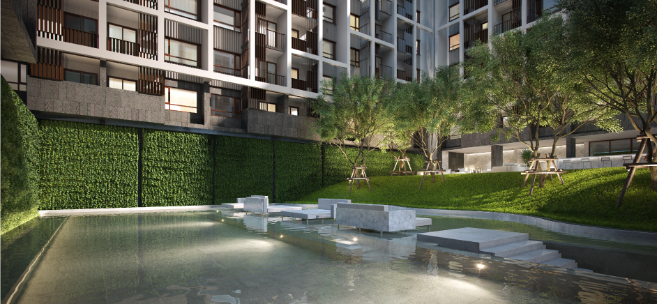 รูปภาพ ดี 2 เรสซิเดนเซส หัวหิน (D2 Residences Hua hin)