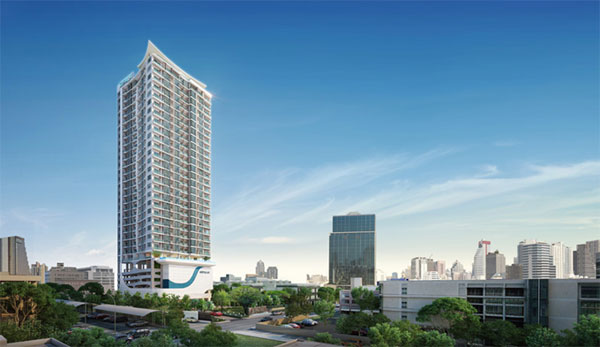 รูปภาพ ศุภาลัย เอลีท สุรวงศ์ (Supalai Elite Surawong)