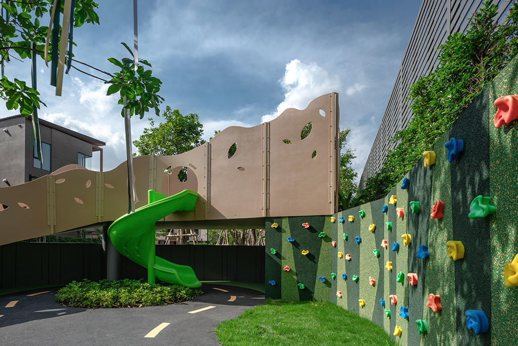 รูปภาพ วนา เรสซิเดนซ์ พระราม 9 - ศรีนครินทร์ (Vana Residence Rama 9 - Srinakarin)