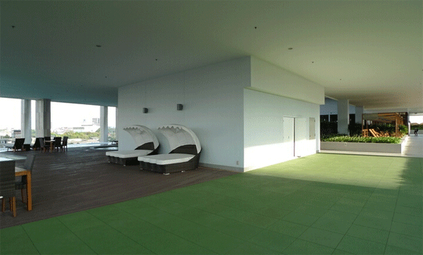 รูปภาพ อมันตา ลุมพินี (Amanta Lumpini)