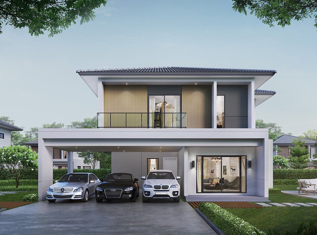 รูปภาพ เซนโทร ชัยพฤกษ์ - แจ้งวัฒนะ 2 (Centro Chaiyapruek - Chaengwattana 2)