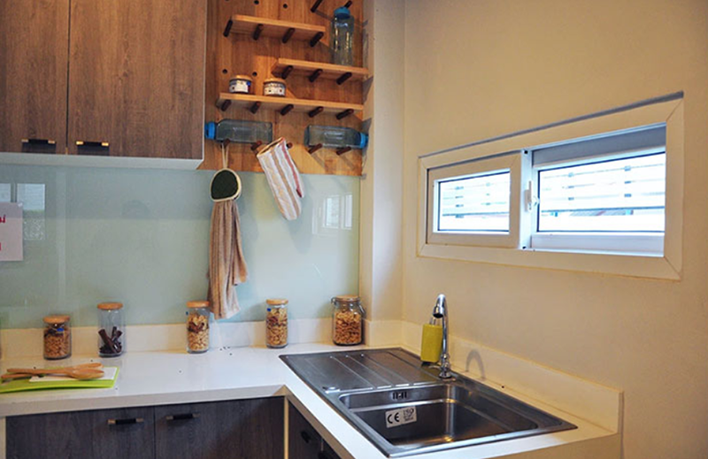 รูปภาพ เดอะ ลอฟท์ แกลเลอเรีย พหลโยธิน-ลำลูกกา คลอง 3 (The Loft Galleria Phahonyothin-Lumlukka Klong 3)