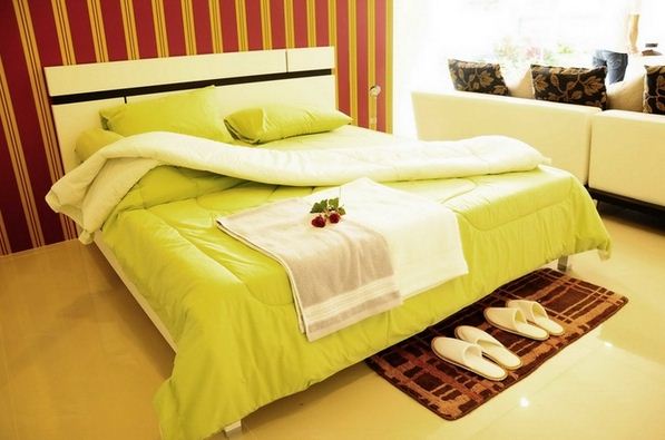 รูปภาพ เดอะ วิสด้อม เบิร์ก (The Wisdom Burg)