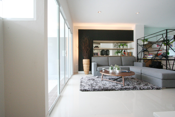 รูปภาพ เนอวานา คลัสเตอร์ รามคำแหง (Nirvana Cluster Ramkhamhaeng)