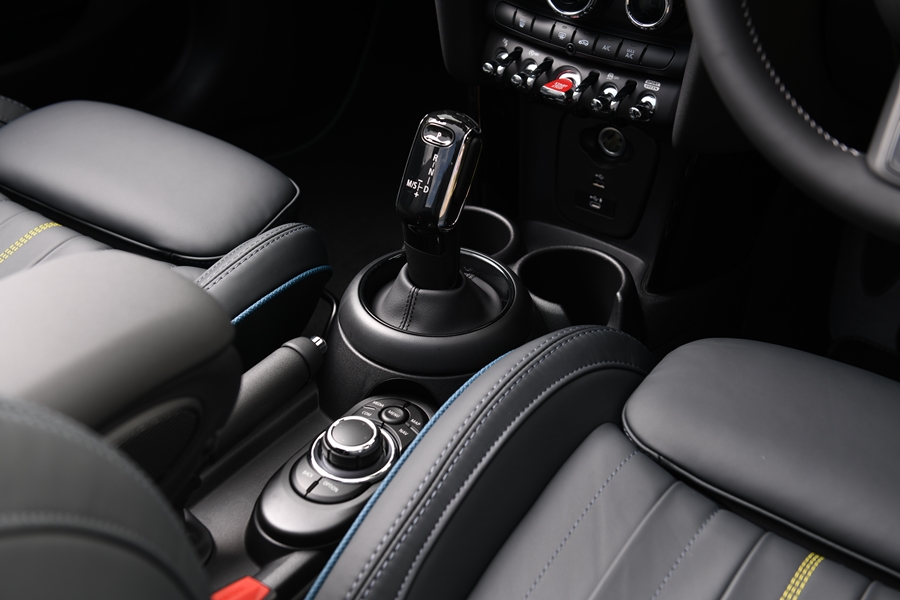 รูปภาพ มินิ Mini Convertible Sidewalk Edition ปี 2022