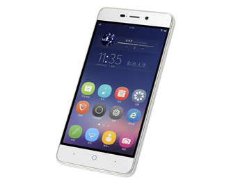 รูปภาพ แซดทีอี ZTE-A71 T620