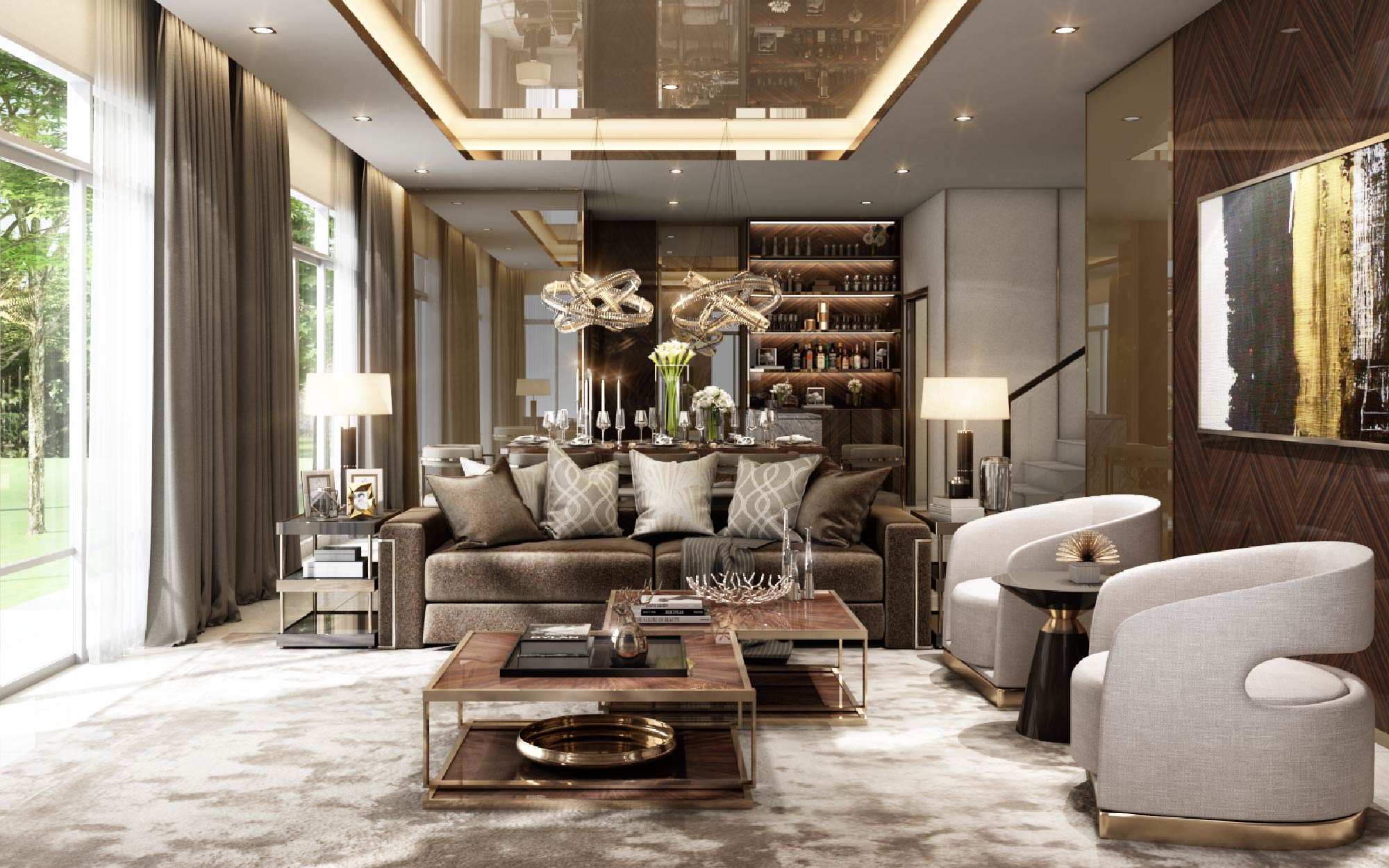 รูปภาพ เดอะ ปาล์ม แจ้งวัฒนะ - ชัยพฤกษ์ (The Palm Chaengwattana - Chaiyaphruek)