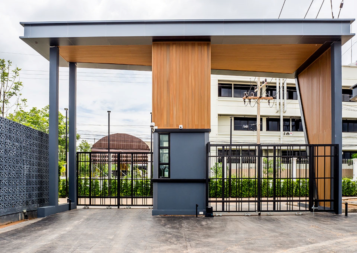 รูปภาพ ที สเปซ ร.8-มหาวิทยาลัยขอนแก่น (T Space Rama 8-KKU)