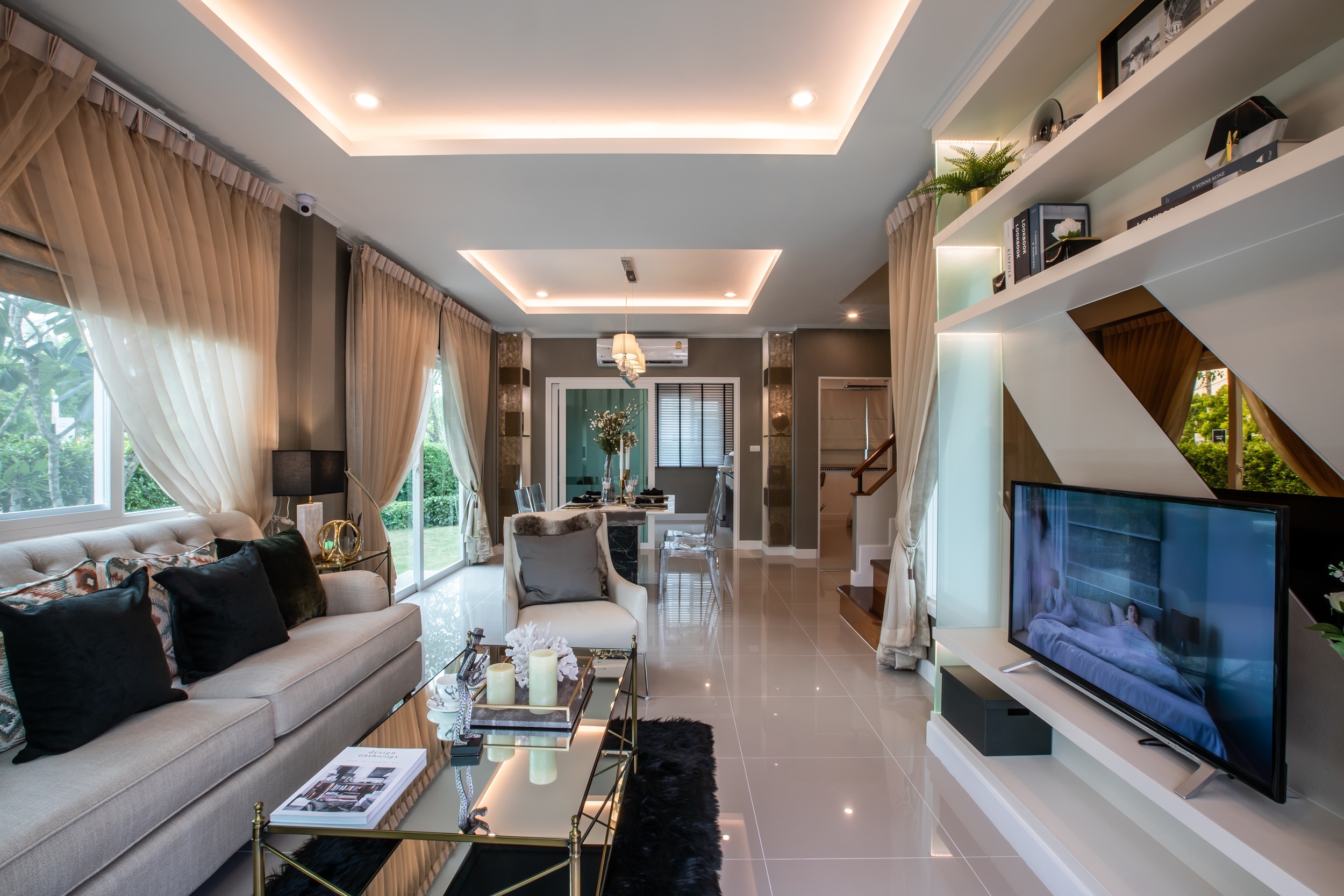 รูปภาพ ศุภาลัย วิลล์ ชัยพฤกษ์ - วงแหวน (Supalai Ville Chaiyapruk - Wongwaen)