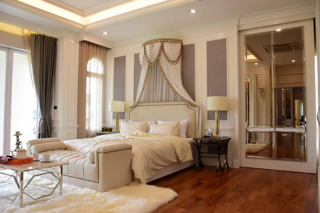 รูปภาพ ทู แกรนด์ โมนาโค บางนา - วงแหวน (Two Grande Monaco Bangna - Wongwaen)