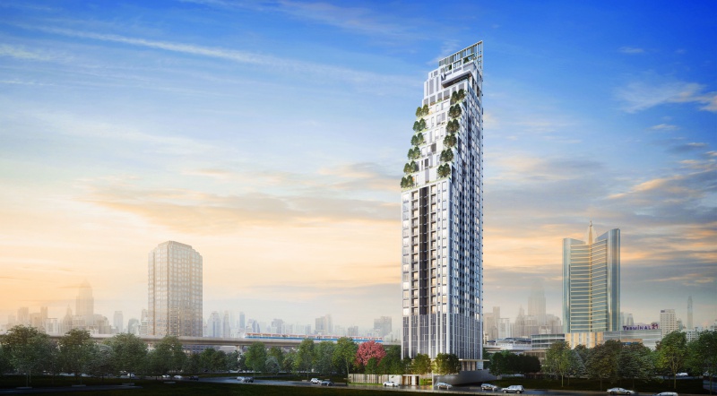 รูปภาพ มิวนีค สุขุมวิท 23 (MUNIQ Sukhumvit 23)