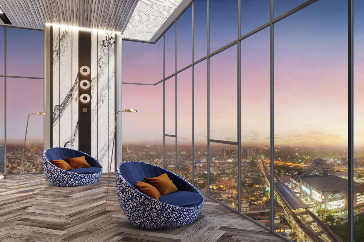 รูปภาพ ไลฟ์ พหลฯ-ลาดพร้าว (Life Phahon-Ladprao)