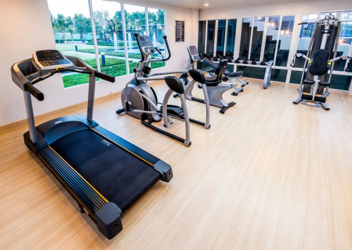 รูปภาพ บ้านริมสวน ซีนเนอรี่ บางนาตราด กม.13 (Baan Rimsuan Scenery)